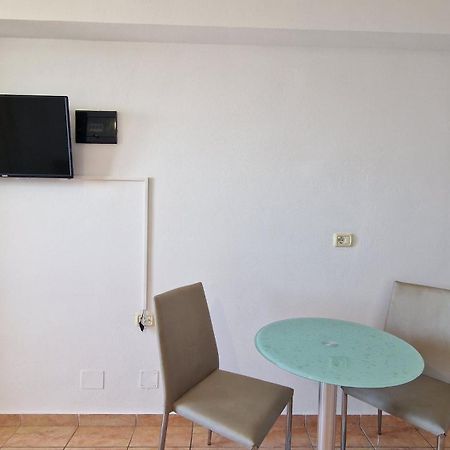 Horizon View Rooms Himare Exteriör bild