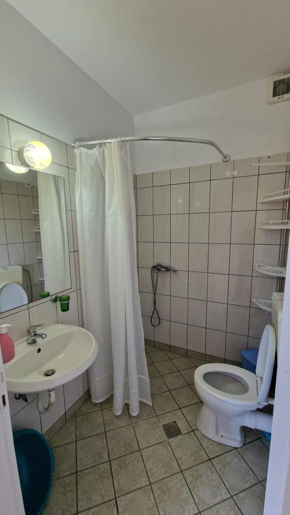 Horizon View Rooms Himare Rum bild